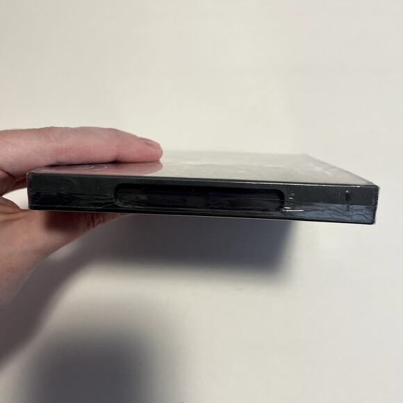 GI JOE The Rise of Cobra Nintendo DS Video Game NEW FACTORY SEALED - Picture 5 of 6